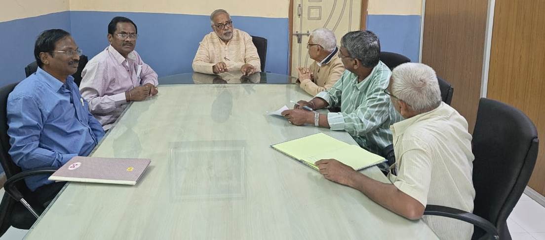 Board Members